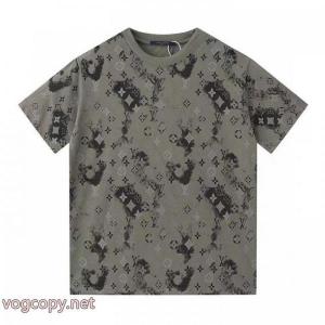 大特価2026 HOT品質保証 人気定番大人気ブランド コピー 販売 ルイ ヴィトンTシャツ