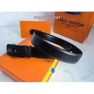 LOUIS VUITTONブランド 偽物単品販売 可愛いデザイン ラグジュアリーな雰囲気ベルト