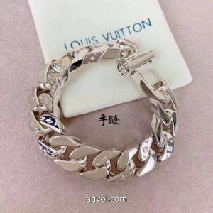 ブレスレットLOUIS VUITTON全体的に調和のある 大好評アイテム 新作入荷ブランド コピー 安心