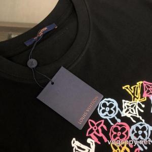 TシャツLOUIS VUITTON特価セール 今流行！ 今年人気定番ブランド スーパー コピー 通販