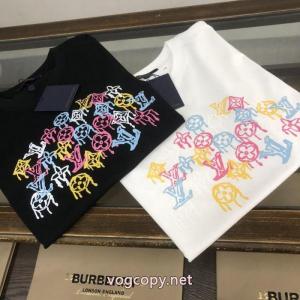 TシャツLOUIS VUITTON特価セール 今流行！ 今年人気定番ブランド スーパー コピー 通販