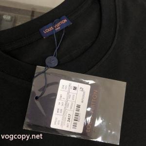 TシャツLOUIS VUITTON激安 通販 専門店個性派 お得な激安セール価格 毎年大人気商品