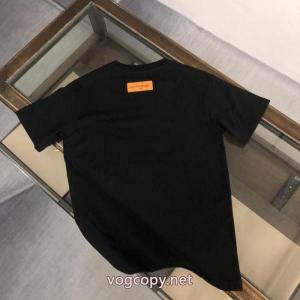 TシャツLOUIS VUITTON激安 通販 専門店個性派 お得な激安セール価格 毎年大人気商品