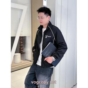 ジャケット激安通販 通勤にもOK 上品さ漂うLOUIS VUITTONコピー 商品 通販