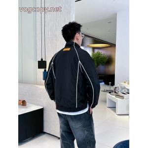 ジャケット激安通販 通勤にもOK 上品さ漂うLOUIS VUITTONコピー 商品 通販