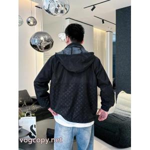 数量限定特売品 2026aw 注目を集めるLOUIS VUITTONジャケットブランド スニーカー 激安