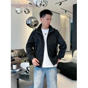 数量限定特売品 2026aw 注目を集めるLOUIS VUITTONジャケットブランド スニーカー 激安
