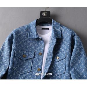 ルイ ヴィトン    長袖Tシャツ人気急上昇中 最旬のスタイル オシャレに欠かせない！ブランド スーパー コピー..