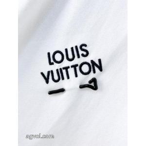スーパー コピー 安心    半袖Tシャツ洗練された魅力が光る 人気商品 おしゃれな美品LOUIS VUITTON..