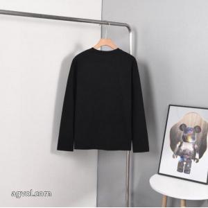 カラバリ豊富 安いです！品質保証 魅惑LOUIS VUITTONブランド 偽物 激安    長袖Tシャツ..