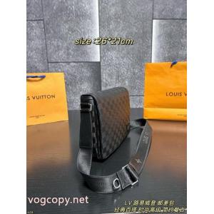 新品登場 人気雑誌掲載 オシャレ度アップコピー 商品 通販LOUIS VUITTONバッグ