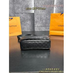 新品登場 人気雑誌掲載 オシャレ度アップコピー 商品 通販LOUIS VUITTONバッグ