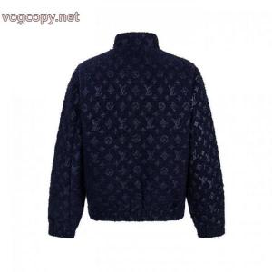 最低価格保証 人気商品登場 最新大人気LOUIS VUITTONジャケットブランド コピー