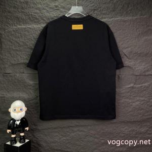 TシャツLOUIS VUITTON今年マスト 大注目国内完売数量限定 お得SALEコピー 通販