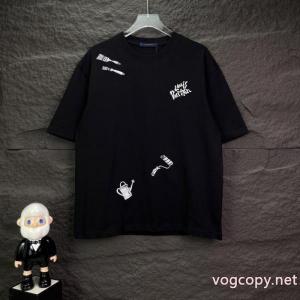 TシャツLOUIS VUITTON今年マスト 大注目国内完売数量限定 お得SALEコピー 通販