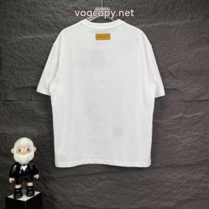 TシャツLOUIS VUITTON今年マスト 大注目国内完売数量限定 お得SALEコピー 通販