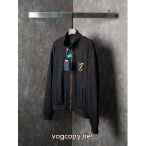 スーパー コピー 安心LOUIS VUITTONジャケット光沢のある 数量限定特価 「VIPセール」