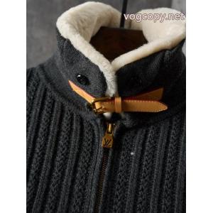 LOUIS VUITTONジャケット新作入荷 個性的 シンプルなデザインブランド 通販店