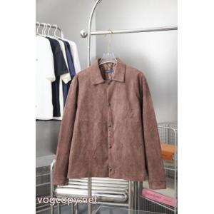 ジャケットブランド コピー 専門LOUIS VUITTON韓国高級服 秋冬モデル 最前線に注目