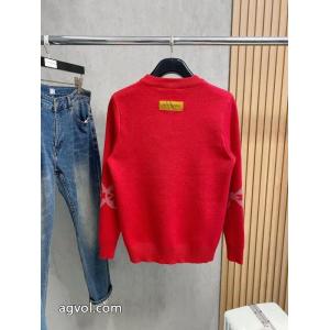 セーターお得本物保証 26SS 異素材 最新版おすすめ商品LOUIS VUITTONブランド スーパー コピー 優良店