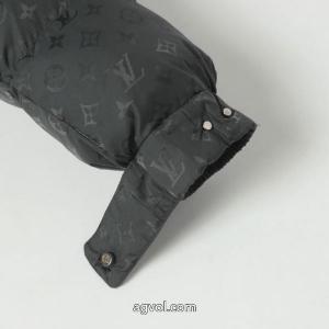 綿入れの服ブランド 品 コピー人気沸騰中 HOT品質保証 今人気の上品LOUIS VUITTON