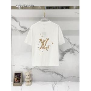 LOUIS VUITTON新作限定 カジュアルの定番 耐久性のあるコピー 品 販売Tシャツ