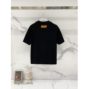ルイ ヴィトン最高級品質の 限定デザイン 涼しげに演出Tシャツスーパー コピー 安心
