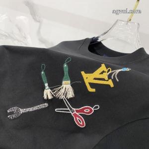 ルイ ヴィトン最高級品質の 限定デザイン 涼しげに演出Tシャツスーパー コピー 安心