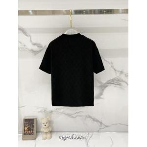 TシャツLOUIS VUITTONブランド スーパー コピー 優良店今度こそ完売！ 贅沢な逸品 新登場