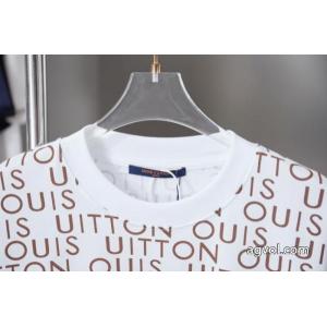 2026ブランドコピールイ ヴィトンTシャツNEW新作  超人気モデル入荷 2026新作新品