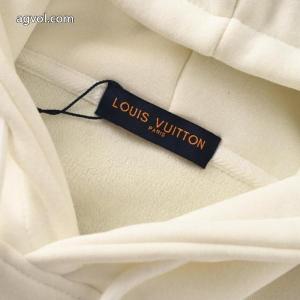 パーカーお得なレアアイテムが多数 限定セール定番人気 機能性抜群LOUIS VUITTONコピー 商品 通販..