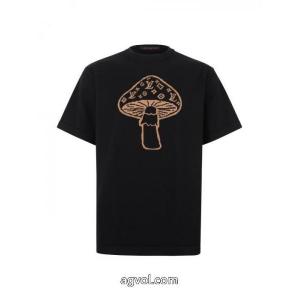 LOUIS VUITTON最前線2026 好感度アップ 難ありコピー ブランド 通販半袖Tシャツ