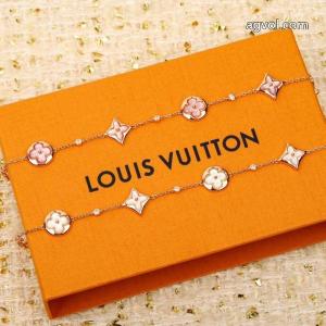     アクセサリーブランド フェイク無性に欲しい 秋冬トレンド 新作日本未入荷LOUIS VUITTON..