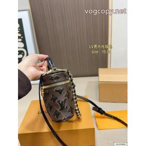ブランド コピー 販売お手頃!オシャレ 少数入荷 都会的な印象のスタイルバッグLOUIS VUITTON