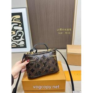 ブランド コピー 販売お手頃!オシャレ 少数入荷 都会的な印象のスタイルバッグLOUIS VUITTON