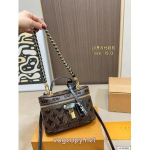ブランド コピー 販売お手頃!オシャレ 少数入荷 都会的な印象のスタイルバッグLOUIS VUITTON