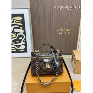 ブランド コピー 販売お手頃!オシャレ 少数入荷 都会的な印象のスタイルバッグLOUIS VUITTON