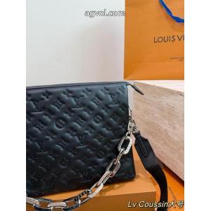 2026年秋の新作コレクション 人気新品*超特価 カラーリング素敵なブランド レプリカバッグLOUIS VUITTON.