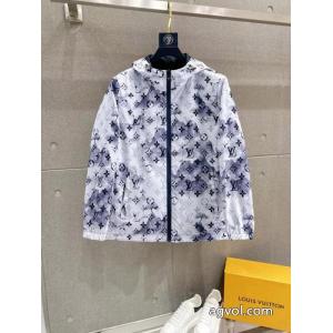 ブランド 品 コピー今年度最新限定 安心の国内発送 お買い得品 LOUIS VUITTONコート.