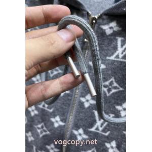 偽 ブランド 通販セーターのコートLOUIS VUITTON大人の定番 レア色入荷 個性的なスタイリング
