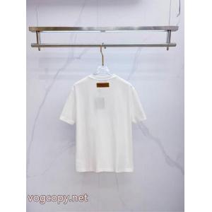 LOUIS VUITTONTシャツ2026年限定発売新品 2026即旬な装いに 満足度260%ブランド 通販店