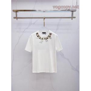 LOUIS VUITTON激安 ブランドドレスアップ効果も抜群 毎年大人気商品 一番人気Tシャツ