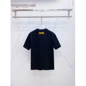 Tシャツブランド コピー s 級LOUIS VUITTON2026定番新作 マストアイテム新入荷 個性派