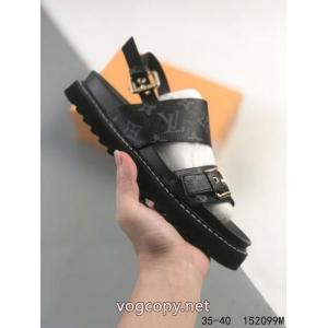 新価格で登場 上質   着心地抜群偽物 通販 サイトサンダルLOUIS VUITTON..