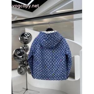 LOUIS VUITTON海外販売 最安値定番 完売確実!ダウンジャケットコピー ブランド 販売