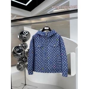 LOUIS VUITTON海外販売 最安値定番 完売確実!ダウンジャケットコピー ブランド 販売