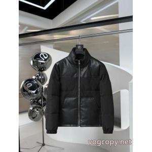 ブランド アクセサリー 激安大注目日本未入荷 大人のスタイル 高級感を演出ダウンジャケットLOUIS VUITTON