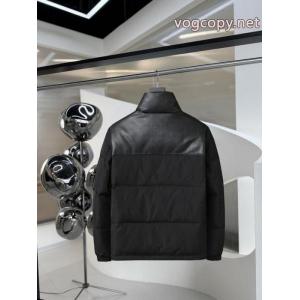 ブランド アクセサリー 激安大注目日本未入荷 大人のスタイル 高級感を演出ダウンジャケットLOUIS VUITTON