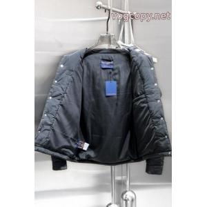 激安 冬季新作品 プレゼントにダウンジャケットブランド コピーLOUIS VUITTON