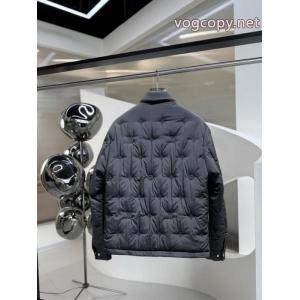 激安 冬季新作品 プレゼントにダウンジャケットブランド コピーLOUIS VUITTON